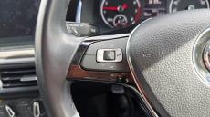 Volkswagen Polo 1.0 TSI 95 SE 5dr Petrol Hatchback